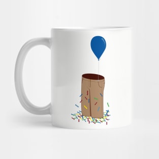 Pants Party! Mug